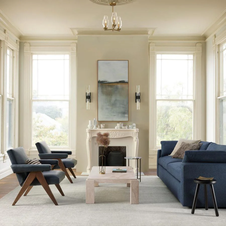 Andreas Wall Sconce