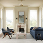Andreas Wall Sconce