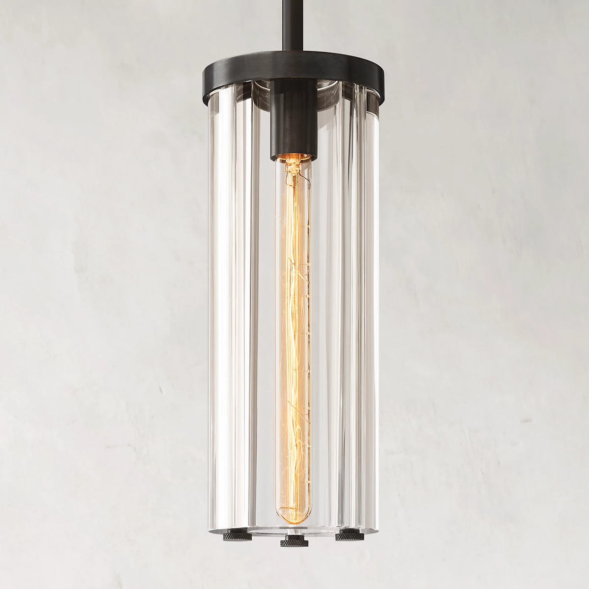 Savalor Round Pendant Light