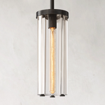 Savalor Round Pendant Light