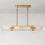 Savalor Linear Chandelier 48"