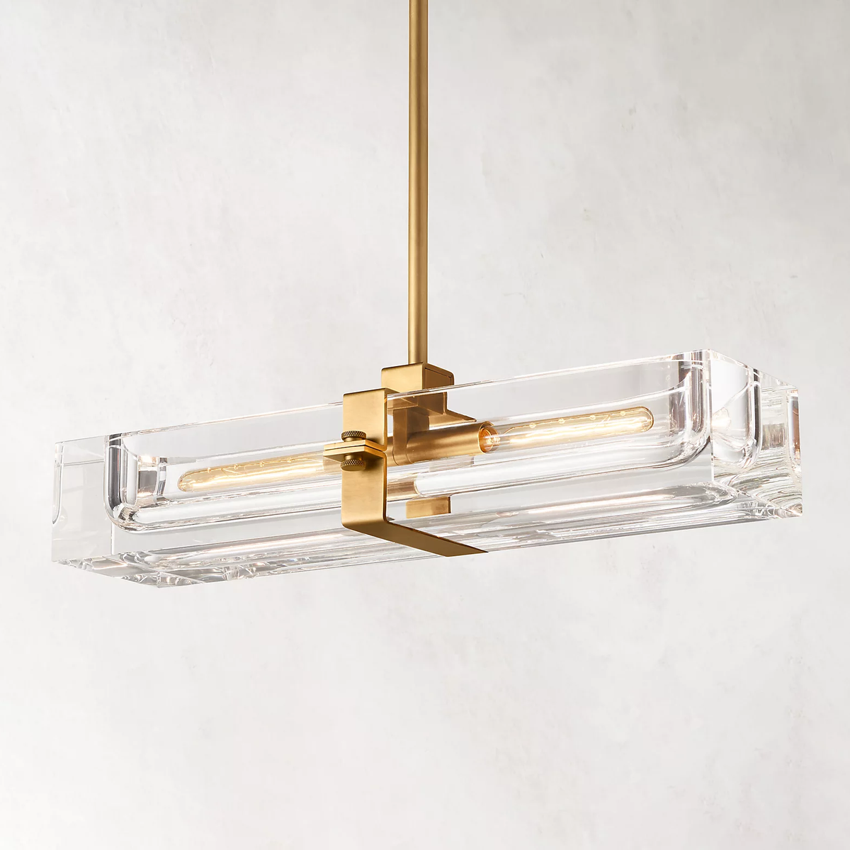 Savalor Linear Chandelier 24"