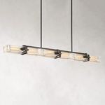 Savalor Linear Chandelier 72"