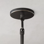 Savalor Round Pendant Light