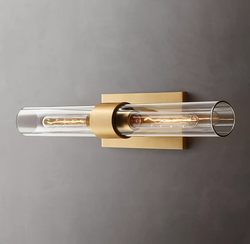 Ravello Linear Wall Sconce