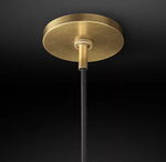 Utivence Cloche Pendant Light