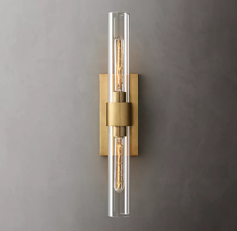 Ravello Linear Wall Sconce