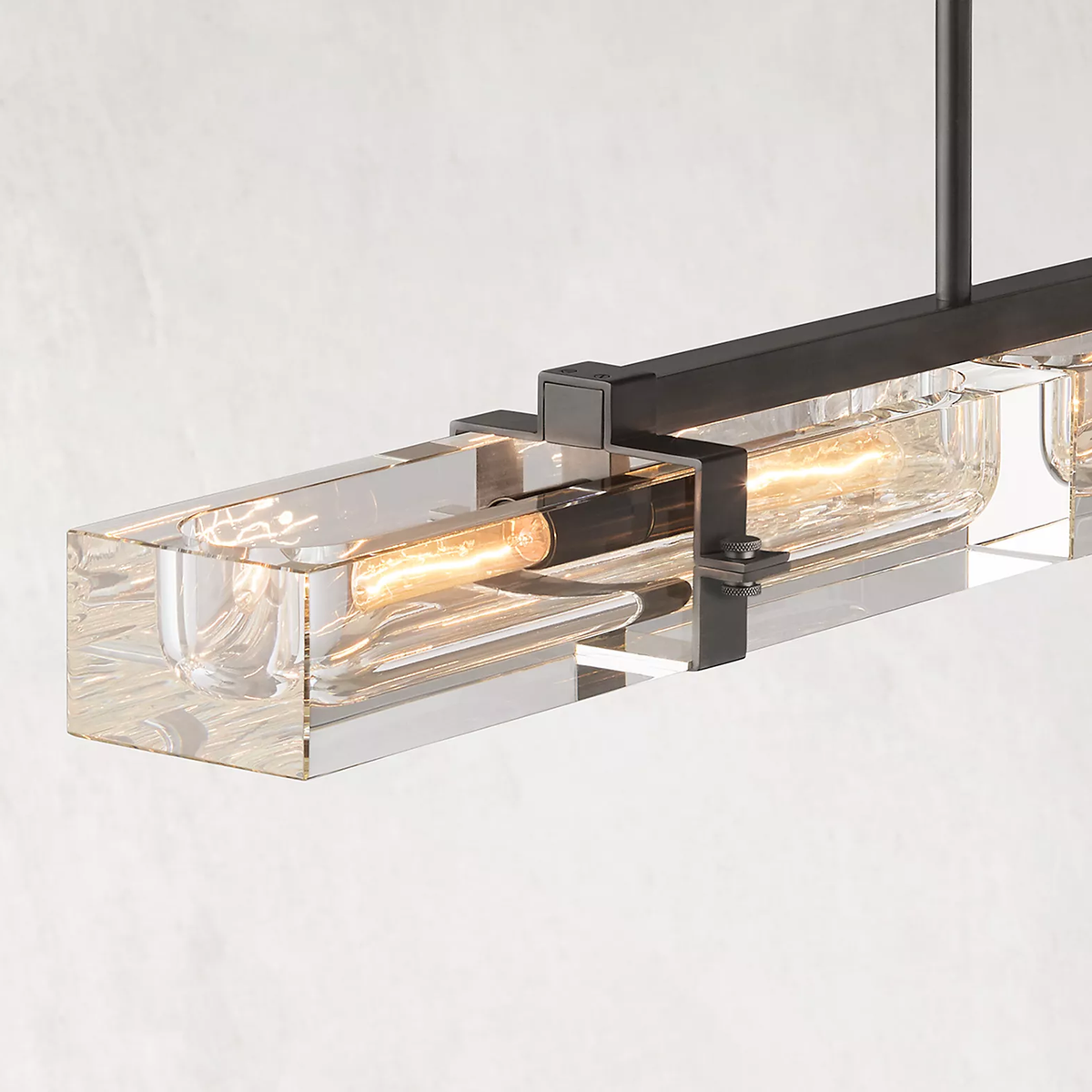 Savalor Linear Chandelier 72"