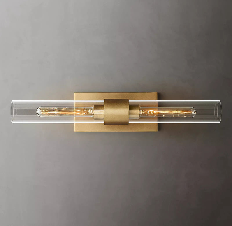 Ravello Linear Wall Sconce
