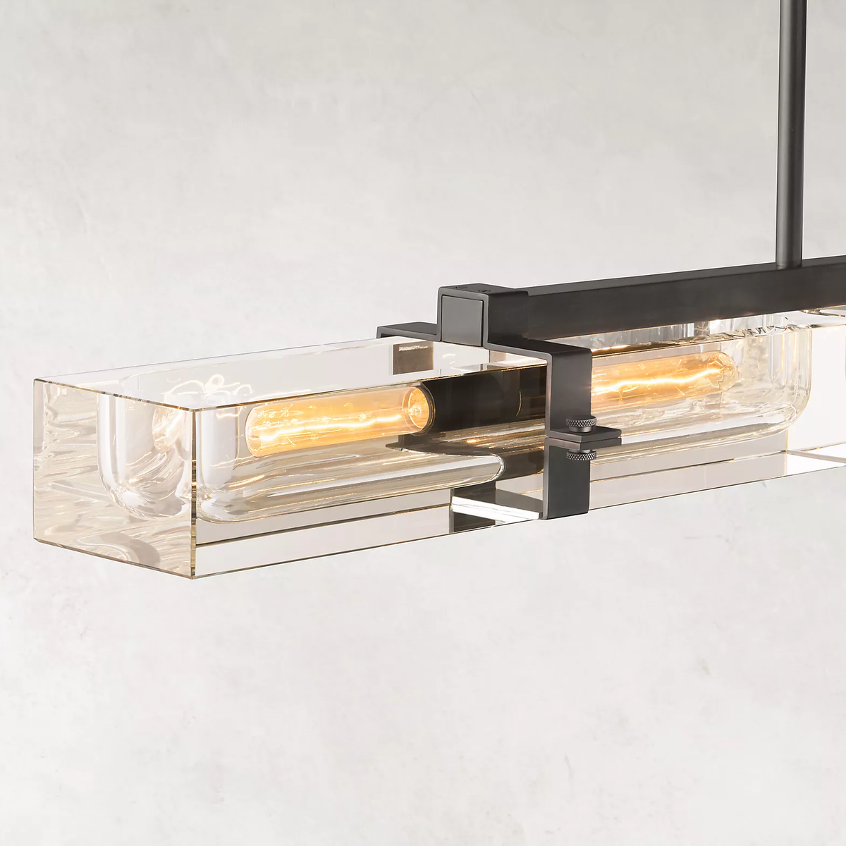 Savalor Linear Chandelier 72"
