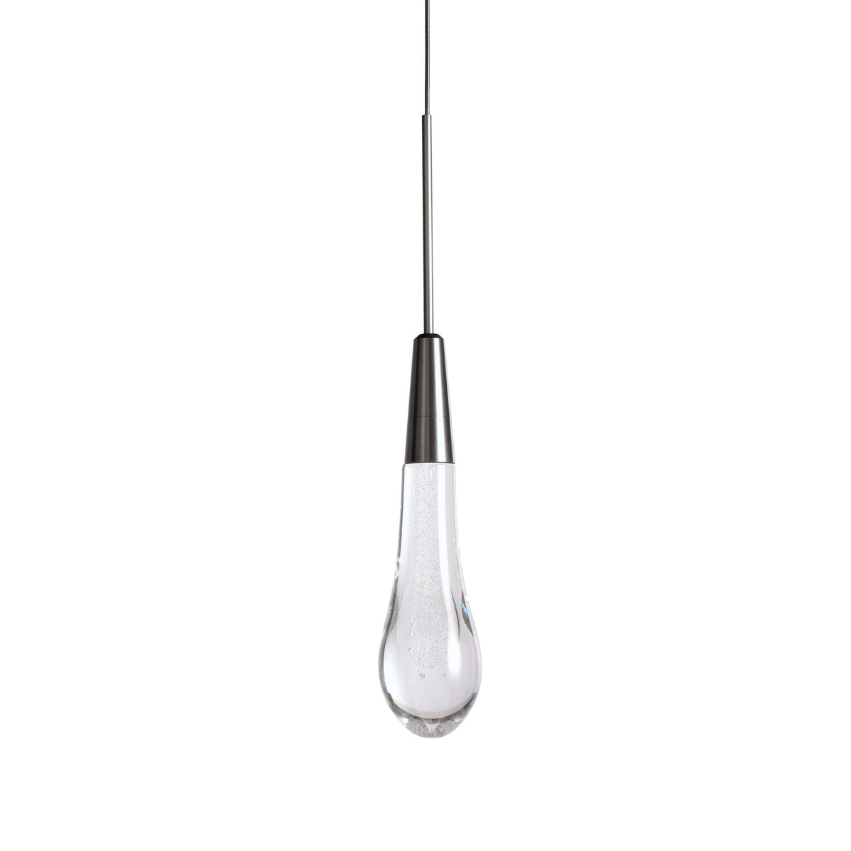Soltaire Single Pendant Light