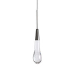 Soltaire Single Pendant Light