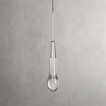 Soltaire Single Pendant Light