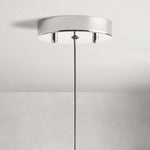 Soltaire Single Pendant Light