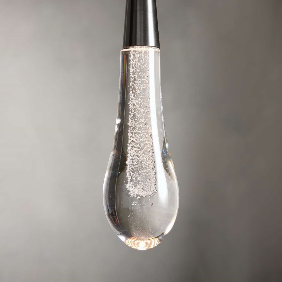 Soltaire Single Pendant Light
