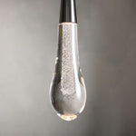 Soltaire Single Pendant Light