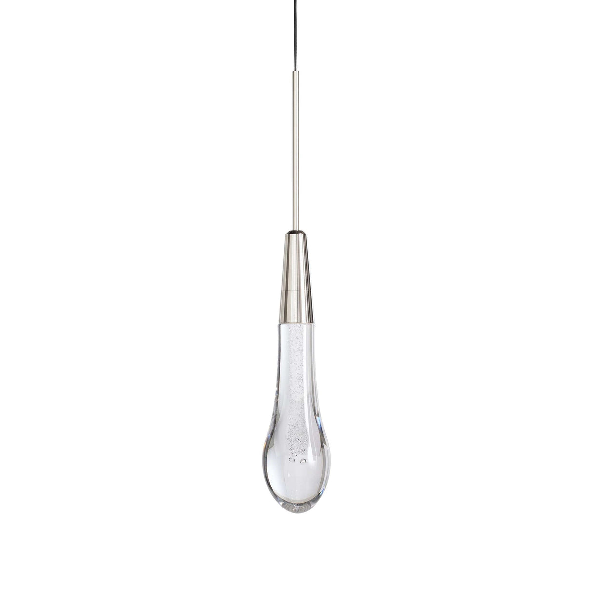 Soltaire Single Pendant Light