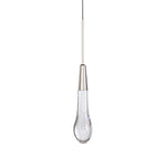 Soltaire Single Pendant Light