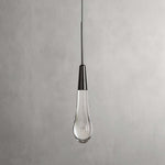 Soltaire Single Pendant Light