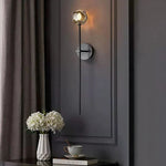 Boulle Grand Wall Sconce
