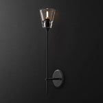 Torchis Wall Sconce