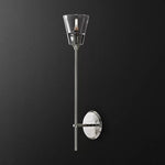 Torchis Wall Sconce
