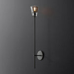 Torchis Wall Sconce