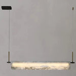 Alabaster Studio Chandelier