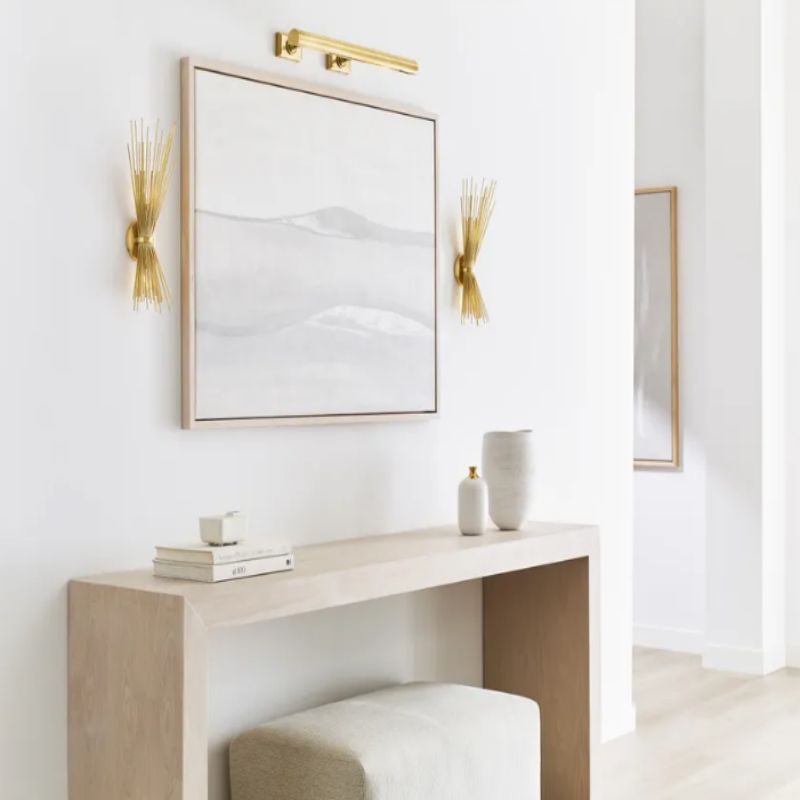 Monver Picture Light