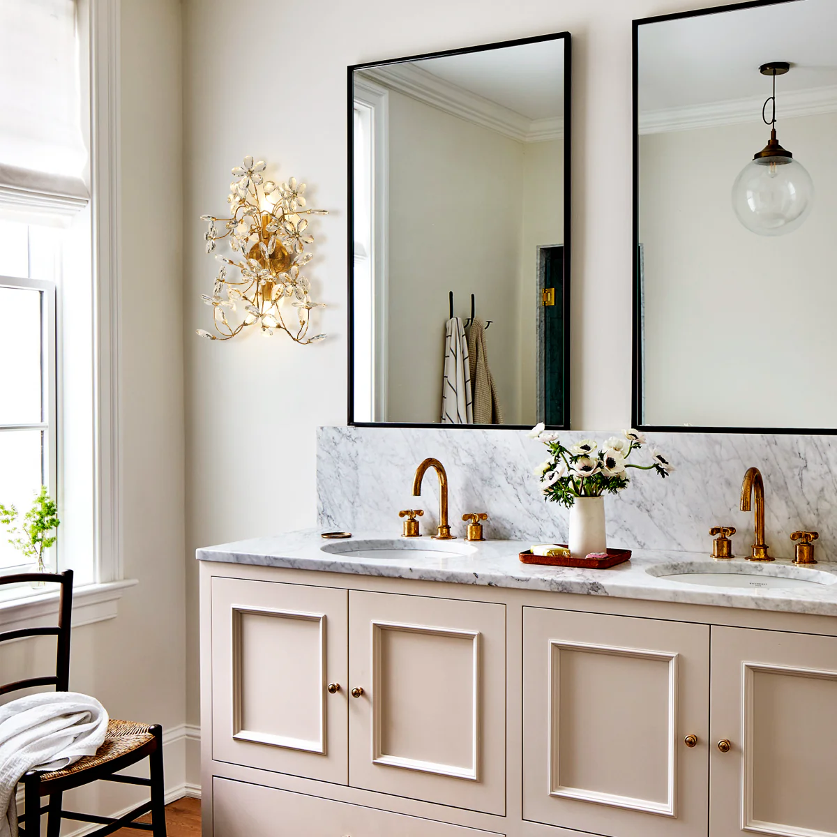 Fiore Wall Sconce