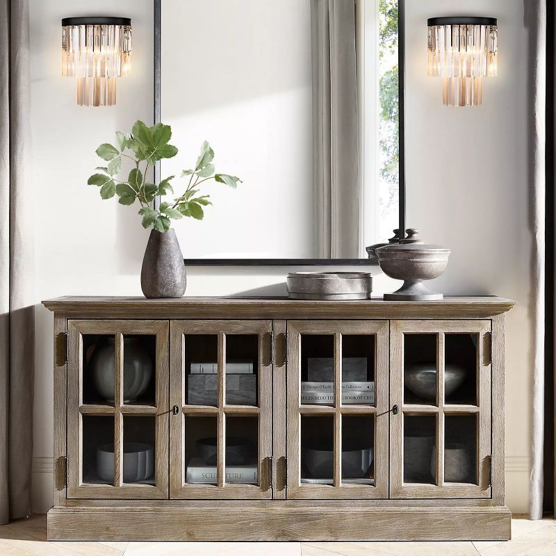Odeval Wall Sconce