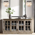 Odeval Wall Sconce