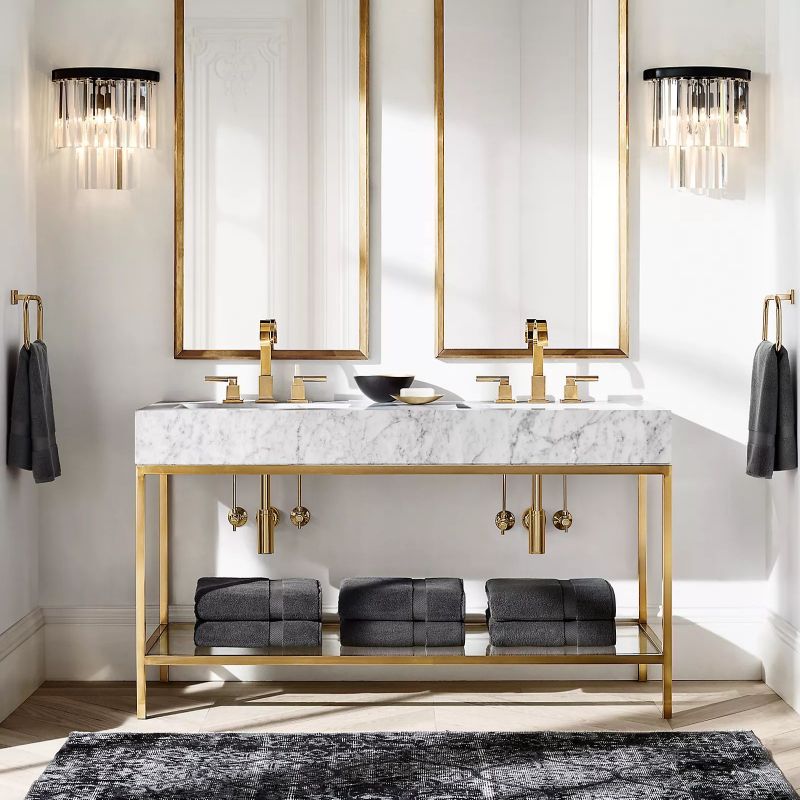 Odeval Wall Sconce