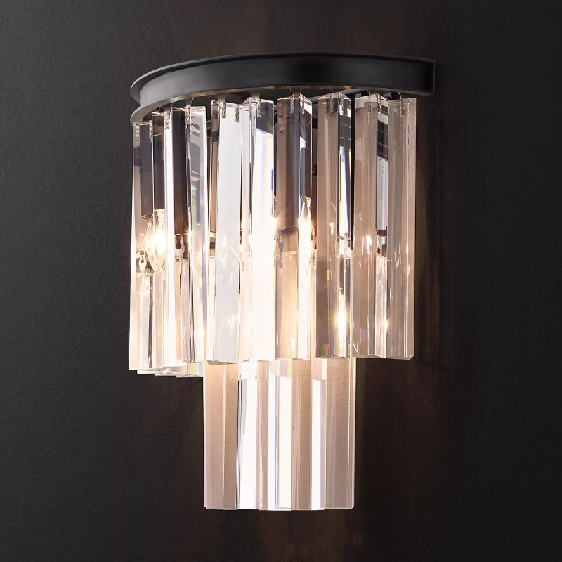 Odeval Wall Sconce