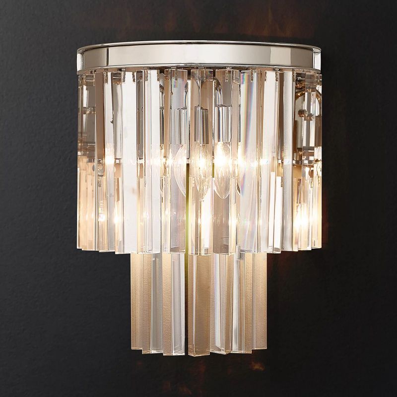 Odeval Wall Sconce