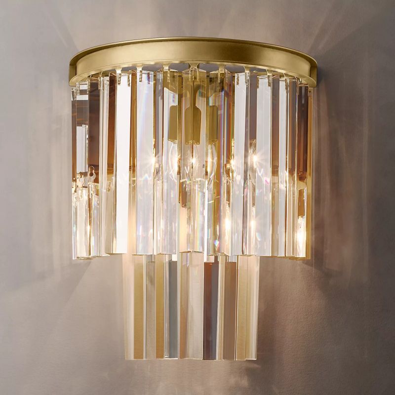 Odeval Wall Sconce