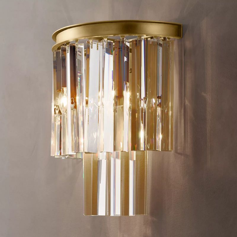 Odeval Wall Sconce