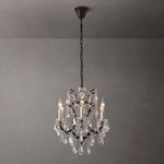 Lococo Round Chandelier 18"