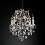 Lococo Round Chandelier 18"