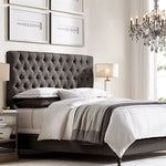 Lococo Round Chandelier 28"