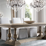 Lococo Round Chandelier 33"