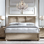 Lococo Round Chandelier 60"