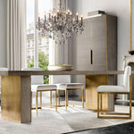 Lococo Round Chandelier 60"