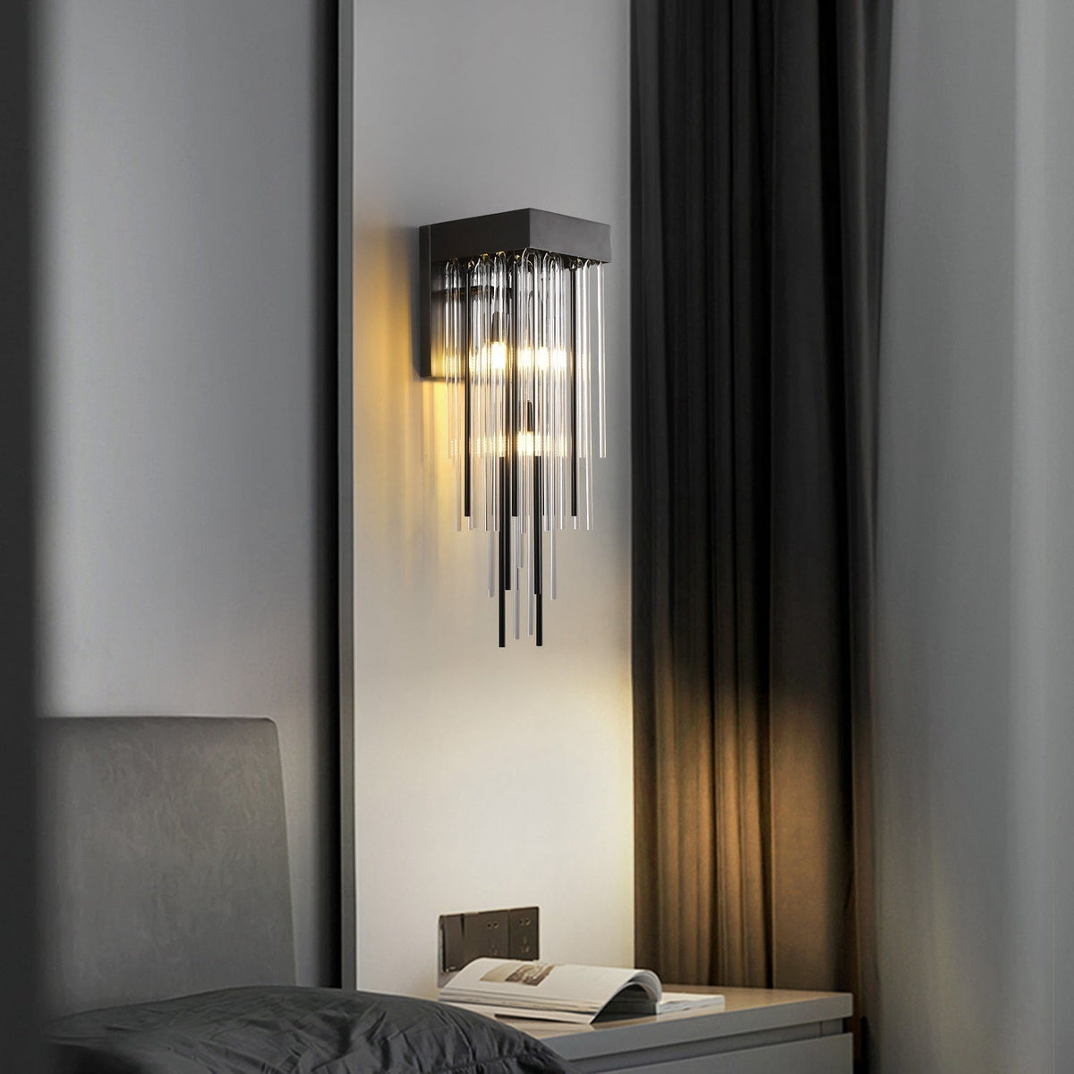 Cambrine Wall Sconce