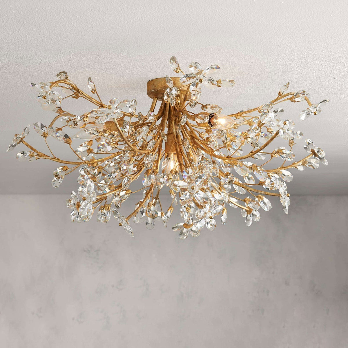 Fiore Flush Mount