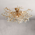 Fiore Flush Mount