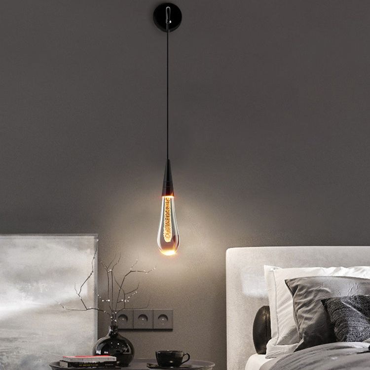 Soltaire Cord Wall Sconce