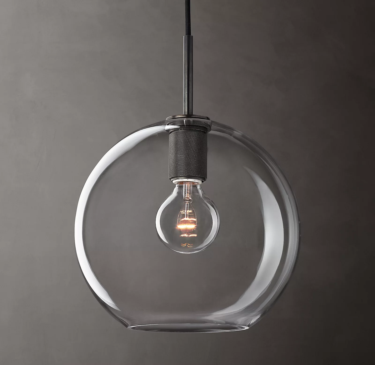 Utivence Globe Pendant Light