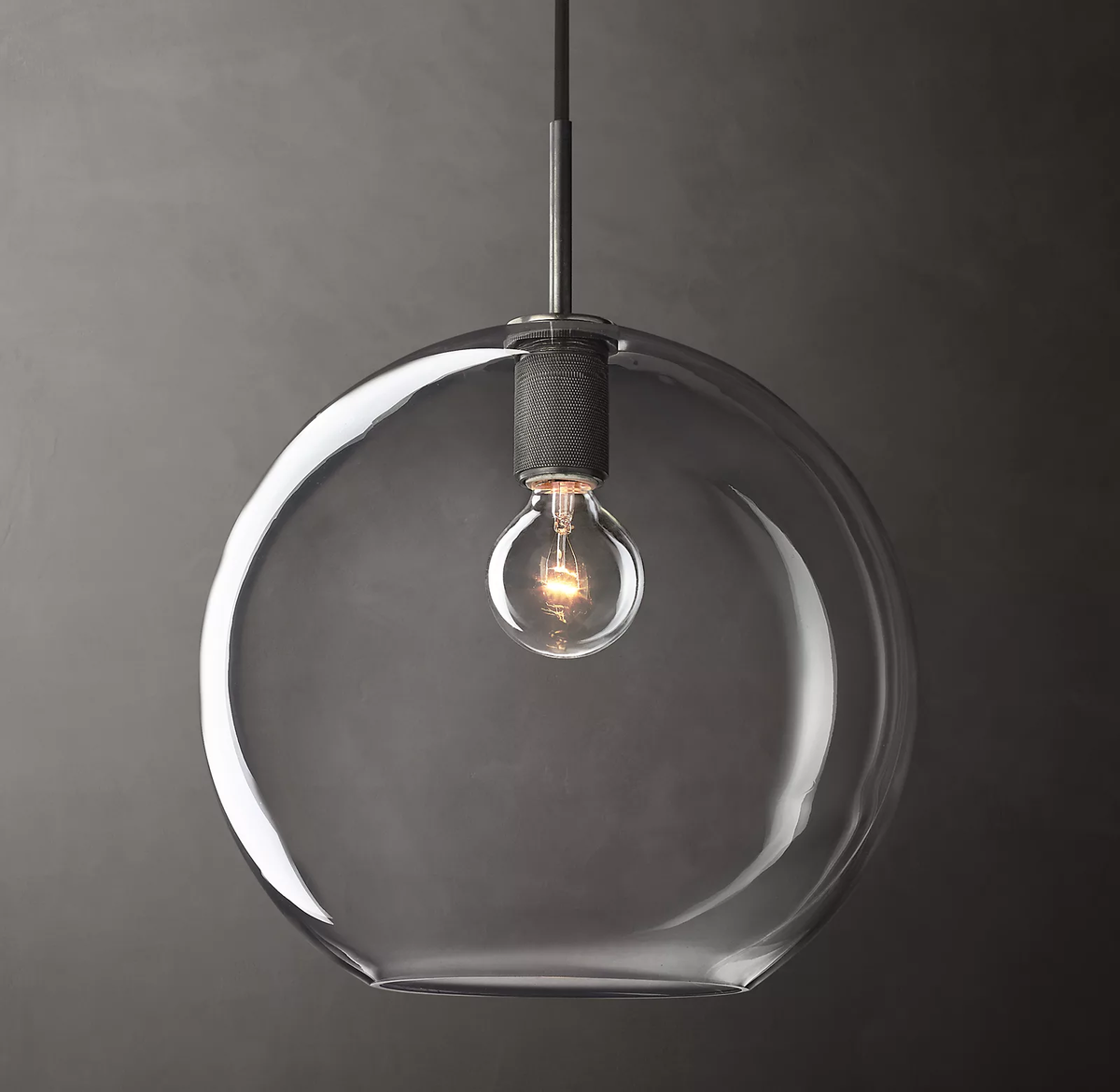 Utivence Globe Pendant Light