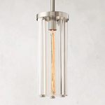 Savalor Round Pendant Light